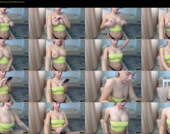 hellen_joy — 20 minute Chaturbate female cam show recording, 1080p, Oct 21, 2021