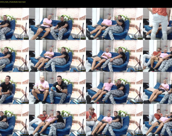 heteros_men — 114 minute Chaturbate male cam show recording, 720p, Oct 21, 2021