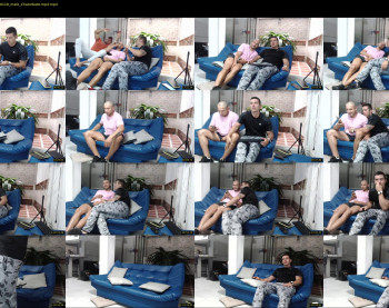 heteros_men — 114 minute Chaturbate male cam show recording, 720p, Oct 22, 2021
