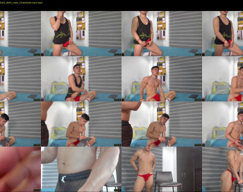 hot_guys_have_fun — 4 minute Chaturbate male cam show recording, 1080p, Oct 21, 2021