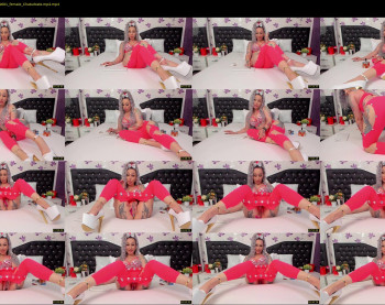 hotred69xxx — 42 minute Chaturbate female cam show recording, 1080p, Oct 21, 2021
