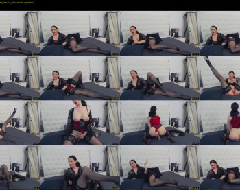 hottalina_ — 18 minute Chaturbate female cam show recording, 720p, Oct 21, 2021