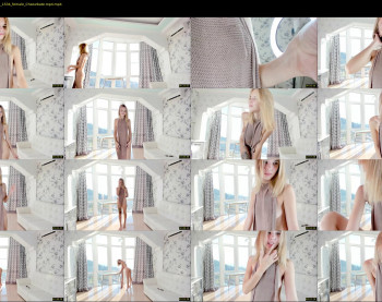 infinite_reality — 56 minute Chaturbate female cam show recording, 1080p, Oct 21, 2021