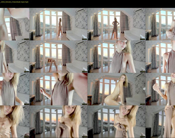 infinite_reality — 34 minute Chaturbate female cam show recording, 1080p, Oct 21, 2021