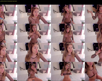 innocentemmy — 67 minute Chaturbate female cam show recording, 1080p, Oct 21, 2021