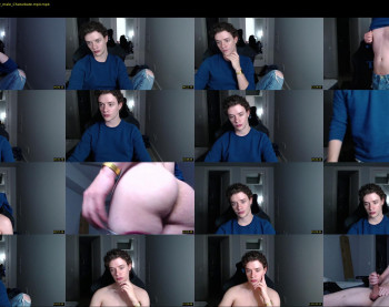 ironthud — 70 minute Chaturbate male cam show recording, 1080p, Oct 22, 2021
