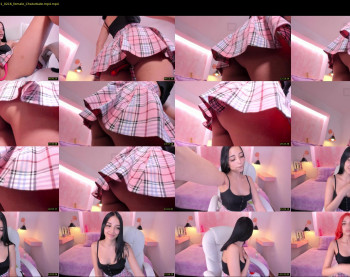 isabella_torres_ — 70 minute Chaturbate female cam show recording, 1080p, Oct 22, 2021