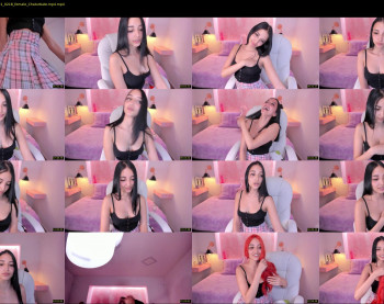 isabella_torres_ — 26 minute Chaturbate female cam show recording, 1080p, Oct 22, 2021
