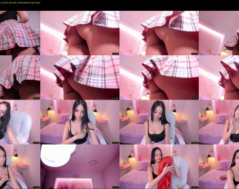 isabella_torres_ — 62 minute Chaturbate female cam show recording, 1080p, Oct 22, 2021