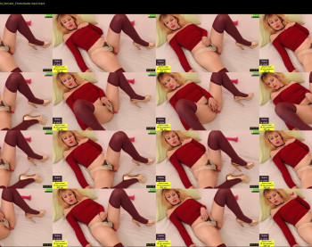 islanublar — 7 minute Chaturbate female cam show recording, 1080p, Oct 21, 2021