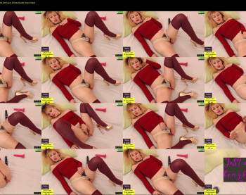 islanublar — 46 minute Chaturbate female cam show recording, 1080p, Oct 21, 2021