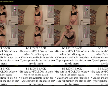 its_lily — 16 minute Chaturbate female cam show recording, 1080p, Oct 21, 2021