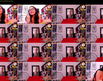 its_sol — 34 minute Chaturbate female cam show recording, 1080p, Oct 21, 2021