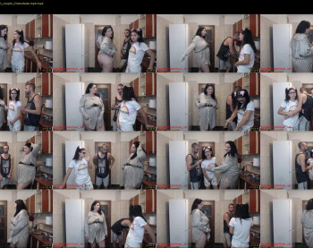 iuliana32 — 24 minute Chaturbate couple cam show recording, 1080p, Oct 21, 2021
