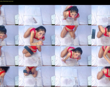 ivy_li — 98 minute Chaturbate female cam show recording, 720p, Oct 21, 2021