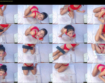 ivy_li — 98 minute Chaturbate female cam show recording, 720p, Oct 21, 2021