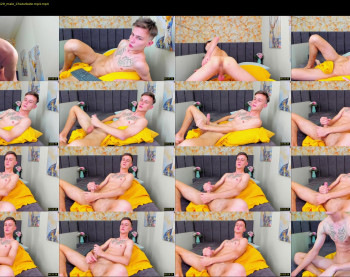 jacksonvox — 48 minute Chaturbate male cam show recording, 1080p, Oct 22, 2021