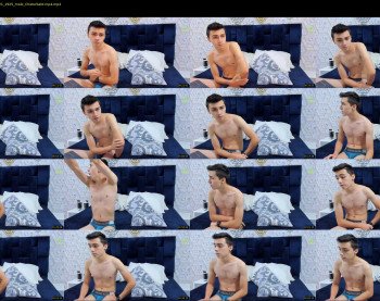 jacob_and_aron — 4 minute Chaturbate male cam show recording, 1080p, Oct 21, 2021