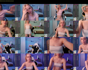 janice_sweet — 70 minute Chaturbate female cam show recording, 1080p, Oct 22, 2021