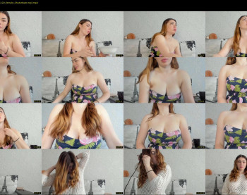jessicagoold — 70 minute Chaturbate female cam show recording, 1080p, Oct 21, 2021