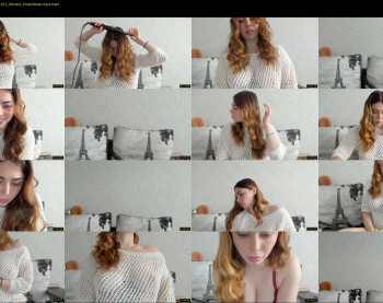jessicagoold — 70 minute Chaturbate female cam show recording, 1080p, Oct 21, 2021