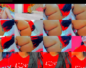 jessielines — 9 minute Chaturbate female cam show recording, 1080p, Oct 21, 2021
