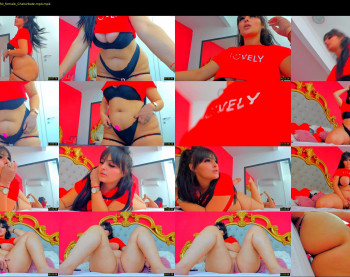 jessielines — 48 minute Chaturbate female cam show recording, 1080p, Oct 21, 2021