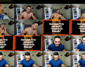 john_king29 — 99 minute Chaturbate male cam show recording, 720p, Oct 21, 2021