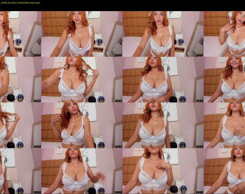 jovanna_smith — 36 minute Chaturbate female cam show recording, 720p, Oct 22, 2021