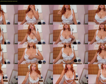 jovanna_smith — 36 minute Chaturbate female cam show recording, 720p, Oct 22, 2021