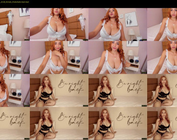 jovanna_smith — 36 minute Chaturbate female cam show recording, 720p, Oct 22, 2021