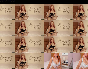 jovanna_smith — 36 minute Chaturbate female cam show recording, 720p, Oct 22, 2021