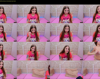 juliabeautiful — 28 minute Chaturbate female cam show recording, 1080p, Oct 21, 2021
