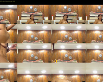 karolbrins — 16 minute Chaturbate female cam show recording, 720p, Oct 21, 2021