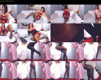katedolly — 70 minute Chaturbate female cam show recording, 1080p, Oct 21, 2021