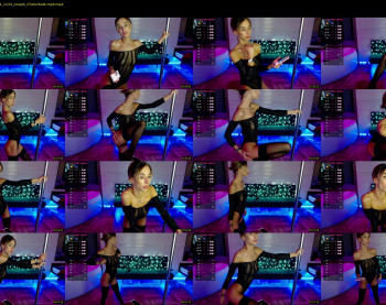 katherinepinke — 9 minute Chaturbate female cam show recording, 1080p, Oct 21, 2021