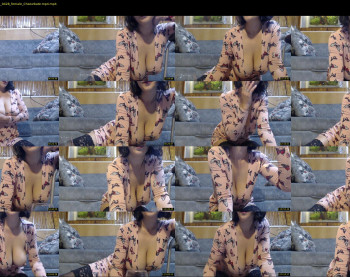 katrine_denev — 103 minute Chaturbate female cam show recording, 720p, Oct 22, 2021