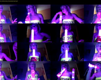 kelly_copperfield — 33 minute Chaturbate female cam show recording, 1080p, Oct 22, 2021