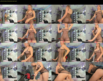 kelly_peirce13 — 73 minute Chaturbate female cam show recording, 1080p, Oct 22, 2021