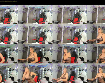 kelly_peirce13 — 40 minute Chaturbate female cam show recording, 1080p, Oct 22, 2021