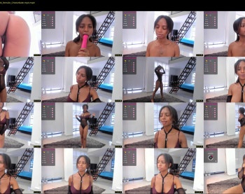 kintsugim — 69 minute Chaturbate female cam show recording, 720p, Oct 22, 2021