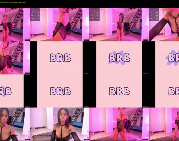 kintsugim — 71 minute Chaturbate female cam show recording, 720p, Oct 22, 2021