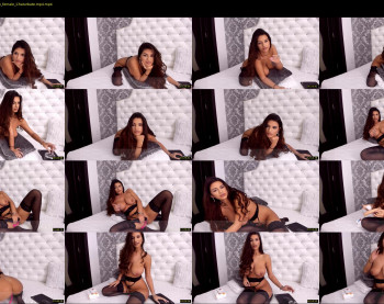 kiss_jess — 30 minute Chaturbate female cam show recording, 1080p, Oct 22, 2021