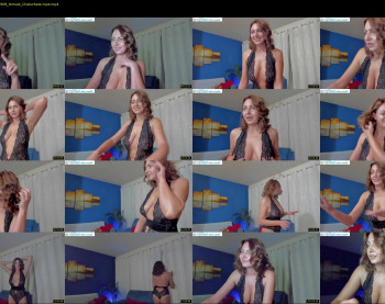 kitty_mya69 — 70 minute Chaturbate female cam show recording, 1080p, Oct 22, 2021