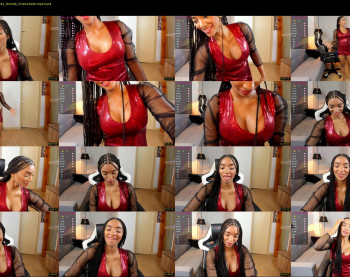kleogold_1 — 28 minute Chaturbate female cam show recording, 720p, Oct 22, 2021