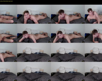 krishort — 37 minute Chaturbate male cam show recording, 1080p, Oct 21, 2021