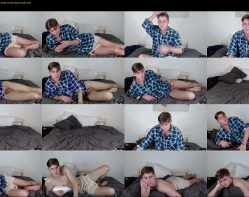 krishort — 70 minute Chaturbate male cam show recording, 1080p, Oct 21, 2021