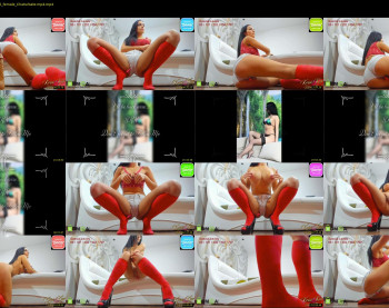 krisi_kiss — 73 minute Chaturbate female cam show recording, 1080p, Oct 21, 2021