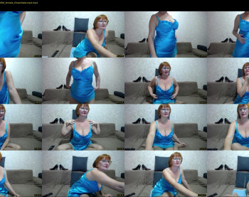 kseniaulove — 72 minute Chaturbate female cam show recording, 720p, Oct 21, 2021
