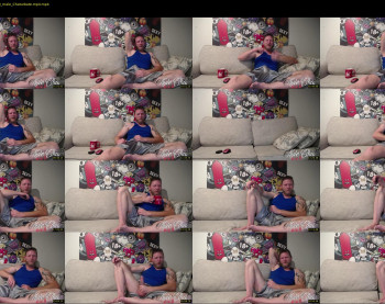 kylechat — 33 minute Chaturbate male cam show recording, 1080p, Oct 21, 2021